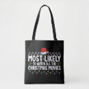Search for watching bags Santa