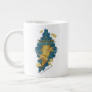 Search for shazam mugs Ornate logo