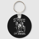 Search for 1900s key rings Funny