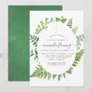 Search for woodland christening invitations Forest