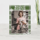Search for dark humor christmas cards Retro