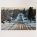 Search for michigan puzzles Winter