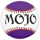 Search for purple softballs Sports