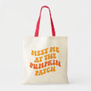 Search for the pumpkin patch bags Autumn