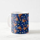 Search for whimsical rooster mugs Hen
