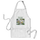 Search for apple blossom aprons For her