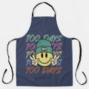 Search for 100 aprons Hundred