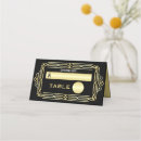 Search for setting name place cards Couple