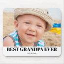 Search for grandchild mouse mats For him