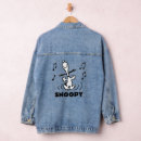 Search for dance jackets Peanuts