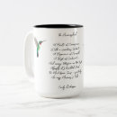 Search for dickinson mugs Literature