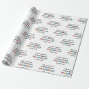 Search for awesome wrapping paper Funny