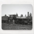 Search for railroad mouse mats Land