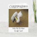 Search for pelican christmas cards Funny