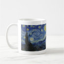 Search for night mugs Van gogh