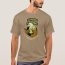 Search for airborne ranger tshirts Soldier