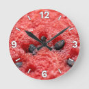 Search for watermelon clocks Summer