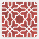 Search for mosaic stickers Geometry