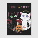 Search for devil halloween cards Angel
