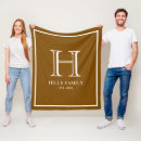 Search for couples blankets Brown