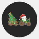 Search for funny tractor stickers Farmer