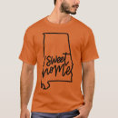Search for sweet home alabama tshirts Top