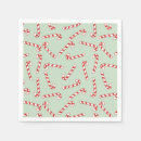 Search for peppermint candy napkins Pattern