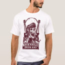 Search for funny skeleton tshirts Music