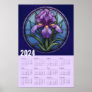 Search for it calendars posters For her