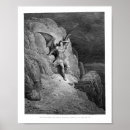 Search for gustave dore posters Moon