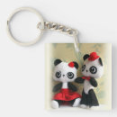 Search for cute teddy bear key rings Couple