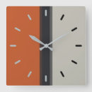 Search for dark navy blue clocks Abstract