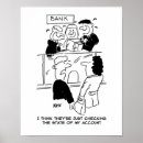 Search for account posters Financial