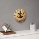 Search for rope clocks Anchor