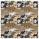 Search for camo fabric Black