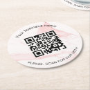 Search for pink marble coasters Business