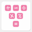 Search for math symbols stickers Teacher
