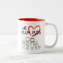 Search for pud mugs Christmas pudding