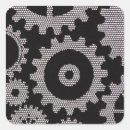 Search for cog stickers Machine