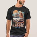 Search for retro garage tshirts Design