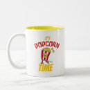 Search for popcorn mugs Food