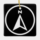 Search for compass christmas tree decorations North