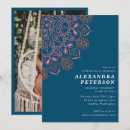 Search for teal graduation invitations High school college university