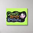 Search for dog quote canvas prints Cartoon network