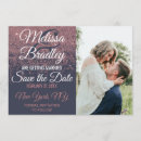 Search for pink ombre wedding invitations Blue