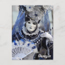 Search for venice carnival masks postcards Masquerade