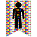 Search for gay bunting flags Equality