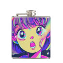 Search for anime flasks Cute