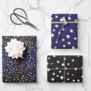 Search for shooting star Starry