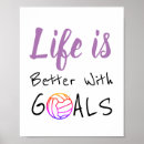 Search for life goals posters Inspirational